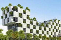 Xu hướng sản xuất vật liệu 'xanh' đáp nhu cầu mới từ thị trường