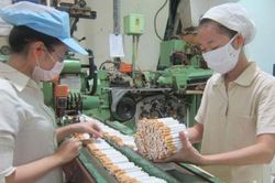 Giấy phép sản xuất thuốc lá có thời hạn bao nhiều năm?