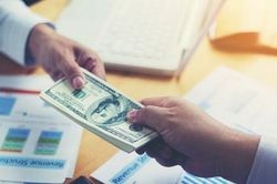 Thế giới hụt thu khoảng 427 tỷ USD vì hành vi trốn thuế