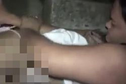 Điều tra làm rõ người phụ nữ ở Huế bị lột đồ, đánh ghen dã man