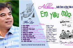 Ra mắt album ''Em yêu mùa hè'' tri ân các thầy, cô giáo