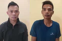 Triệt phá ổ nhóm gây ra 15 vụ cướp giật trên đường phố Hà Nội