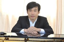 Nghệ sĩ piano Nguyễn Huy Phương: Phần thưởng lớn nhất là khán giả hài lòng