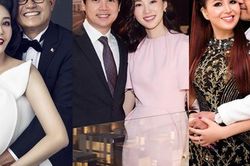 3 người đẹp 'số hưởng' nhất lịch sử Hoa hậu Việt Nam: Chồng đẹp, con xinh, tài sản gây choáng ngợp