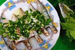 Cá biển không rán mà hấp theo kiểu này, ăn không một chút tanh mà còn thơm ngon ngất ngây