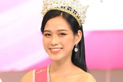 Hoa hậu Đỗ Thị Hà giải thích về phát ngôn dung tục trên mạng xã hội