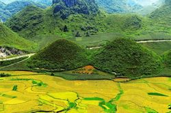 3 lý do nhất định phải ghé thăm Hà Giang tháng 11 này