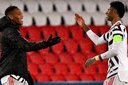 Trực tiếp bóng đá MU vs West Brom: Ole biết cách chiến thắng dù đối phương tử thủ