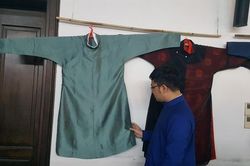 Hà Nội bàn giải pháp bảo tồn và phát triển di sản áo dài truyền thống