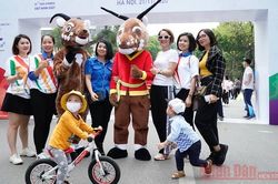 Cùng đếm ngược một năm trước SEA Games 31