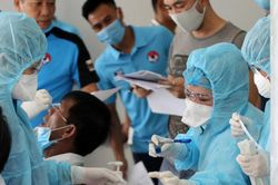 Thông qua nhiều nội dung quan trọng về SEA Games 31