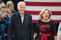 Bầu cử tổng thống Mỹ 2020: Bang chiến trường Georgia công nhận chiến thắng sít sao của ông Joe Biden