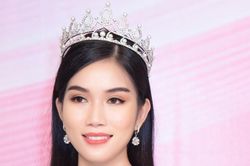 Phạm Ngọc Phương Anh sẽ làm gì sau khi đăng quang Á hậu 1?