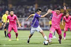 V-League 2021 giữ nguyên thể thức thi đấu