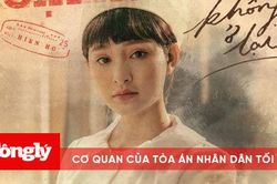 Hiền Hồ tung poster MV mới với phong cách khác lạ