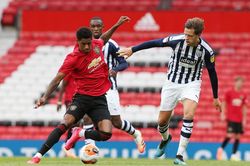 Nhận định MU vs West Brom: Phá dớp ở Old Trafford