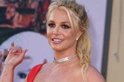 Bi kịch cuộc đời Britney Spears