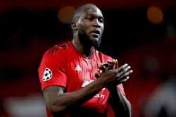 HLV Bỉ: 'Lukaku bị đối xử bất công tại MU'