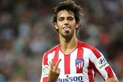 Felix có thể khiến Barca gặp 'ác mộng'