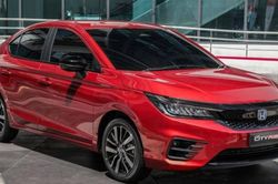 Honda City bản mới bán đắt như tôm tươi tại Malaysia, chờ ngày về Việt Nam