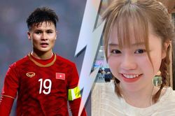 Mặc kệ dư luận, Huỳnh Anh khoe ảnh rạng rỡ sau lời thú nhận 'kém may mắn' của Quang Hải