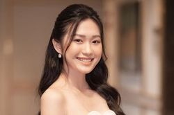 Bạn gái nóng bỏng của Đoàn Văn Hậu và những nàng WAGs thi trượt Hoa hậu