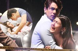 Rahut Rissaya (2020) - Khi nữ chính không còn bánh bèo mà 'hắc hóa' báo thù cho gia đình