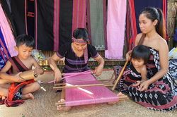Tìm gặp các giá trị văn hóa tại 'Ngày hội Di sản văn hóa Đà Nẵng'