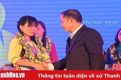 Hiệu quả hoạt động của Tài chính vi mô Thanh Hóa - Chi nhánh Quảng Xương
