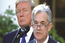 Doanh nghiệp Mỹ bất mãn với chính quyền Trump vì dừng chương trình cho vay khẩn cấp của Fed
