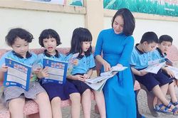 Nâng chuẩn giáo viên phù hợp với tình hình mới