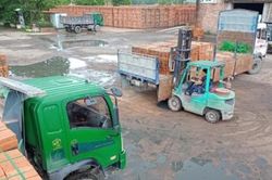 Nợ thuế, Gạch Tuynel Đô Lương bị cưỡng chế, ngừng sử dụng hóa đơn