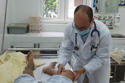 Số ca bệnh Whitmore tăng nhanh, làm sao để phòng tránh?