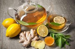 Thực phẩm giúp giải rượu