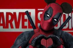 Marvel bật đèn xanh, 'thánh lầy' Deadpool chính thức được vào 'nhà chung' với Avengers