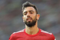 MU tệ ra sao nếu không có Bruno Fernandes?