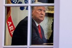 Tổng thống Trump âm thầm lên kế hoạch bước đi tiếp theo