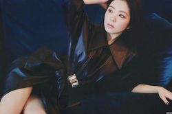 Khán giả không chấp nhận Irene trở lại cùng Red Velvet
