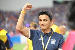 Kiatisak: 'HAGL có thể vô địch V.League'