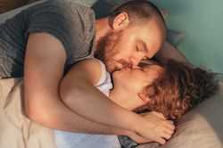 Hôn nhân không tình dục vẫn lãng mạn?