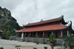 Chùa Đại Bi – ngôi chùa cổ Xứ Thanh: Điểm sáng trong hoạt động từ thiện