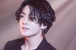Jungkook BTS tiết lộ về kiểu tóc mình muốn thử sức trong tương lai