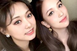 Bất ngờ với lý do vì sao Mina và Tzuyu Twice bị gọi là người 'ít nói'