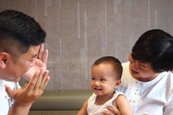 Dung hòa chuyện nuôi con