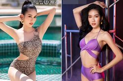 Bí quyết dinh dưỡng để có vóc dáng quyến rũ của Á hậu 1 Phạm Ngọc Phương Anh