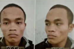 Truy tìm đối tượng hình sự nguy hiểm trốn khỏi nhà tạm giữ