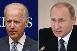 Tổng thống Putin giải thích lý do tại sao không chúc mừng ông Joe Biden