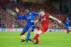 Nhận định Liverpool vs Leicester: Nhà vô địch mất uy
