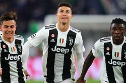 Lịch thi đấu bóng đá Serie A vòng 9