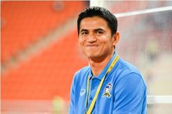 HLV Kiatisuk: 'HAGL có thể vô địch V-League'